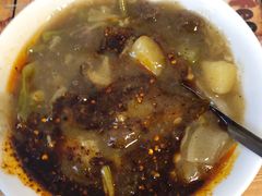 -刘老虎肉丸糊辣汤(总店)