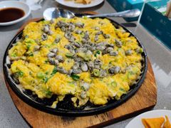 -大锅强·蒸海鲜青岛菜(吾悦广场店)