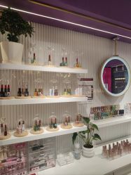 -觅香调香室(南锣鼓巷店)