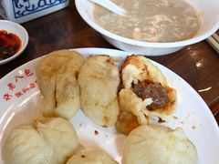 -许老八包子铺(回龙窝店)