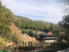 -莫干山风景区