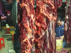 -菜忠潮州牛肉店(岗厦店)