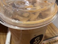 -熊叔熊婶面包房(团结湖店)
