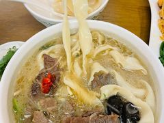 -合记烩面(人民路店)