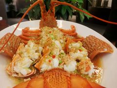 -龙宴海鲜城(经中路店)