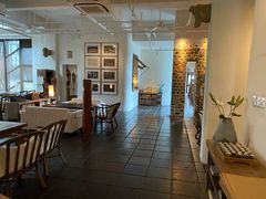 大堂-瓦库茶馆17号(海汇港店)