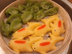 -广州花园酒店