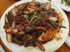 -凰仪桥饭店(鲁迅西路店)