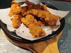 -探鱼·鲜青椒爽麻烤鱼(广州欣荣广场店)