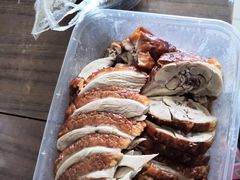 -清真·金宏兴鸭子店(明瓦廊店)