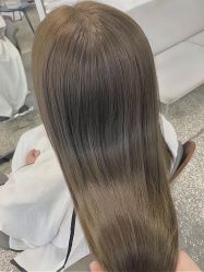 -Rise Hair上升造型