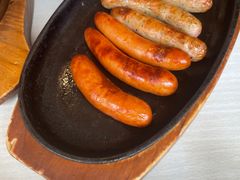 -萨莉亚意式餐厅(南京环亚凯瑟琳广场店)