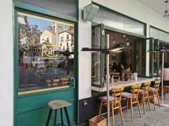 -RAC BAR(安福路店)