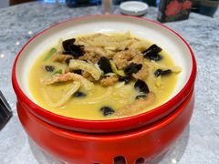 -聚丰园•湖鲜餐厅(阿红私房菜梅石路店)