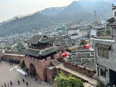 -上席擂茶·新中式青年茶馆(古城店)