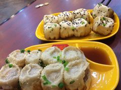 -小杨生煎(香港名都店)