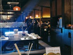 -盡膳口福·百年汤方火锅(科华北路店)