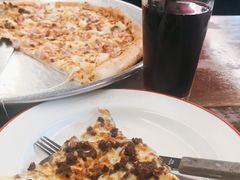 -Tubestation站点比萨(五道营店)