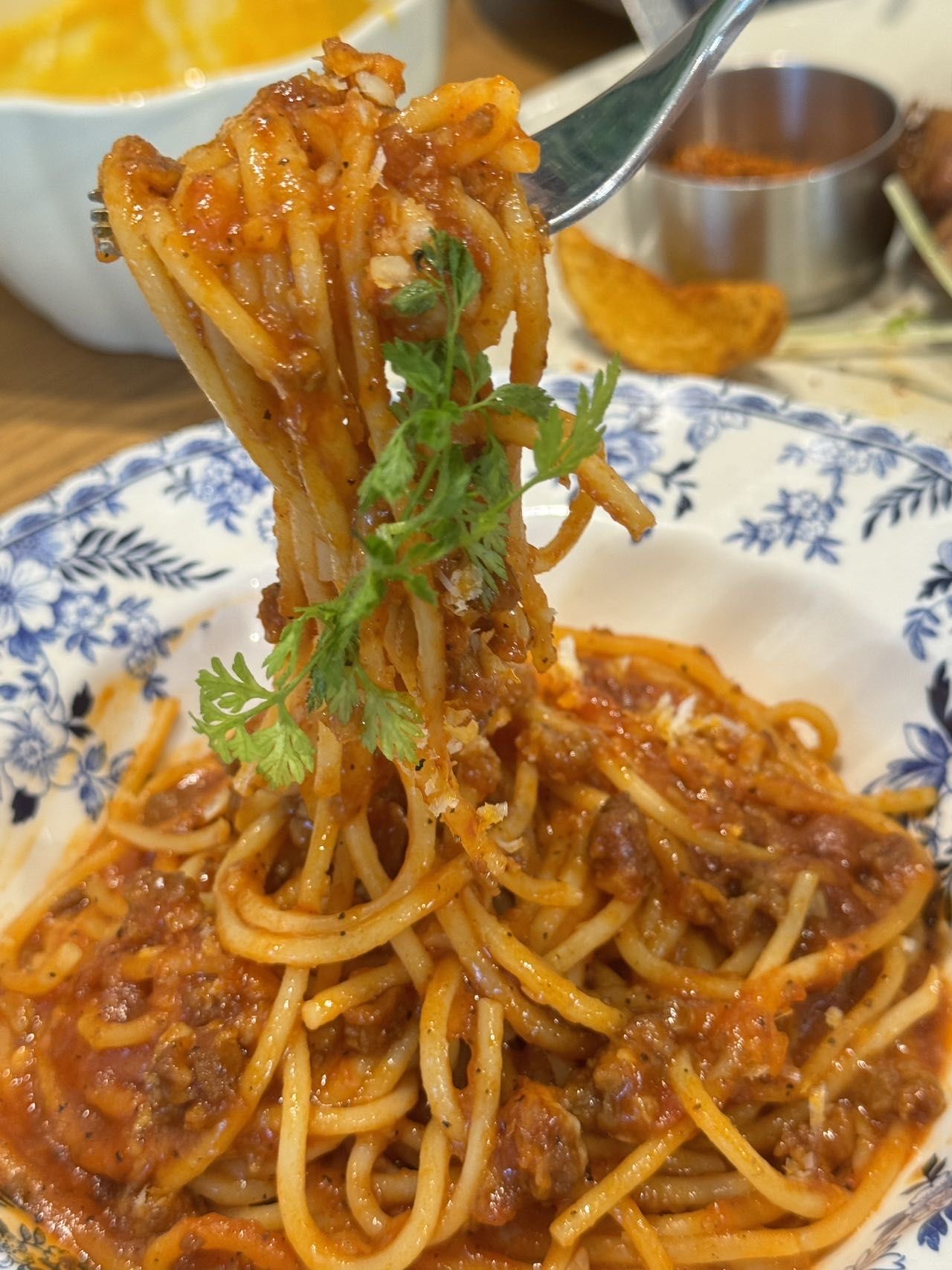 合肥有自己的萨莉亚9596