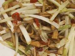 -绿茶餐厅(天津天河城店)