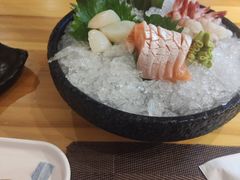 -割烹旭日本料理(龙湖狮山天街店)