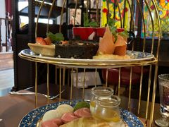 -Golden Lily河内巴黎法越料理餐厅(建国西路店)