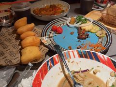 -塔哈尔·新疆盛宴(奉贤龙湖店)