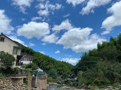 -山沟沟景区