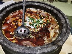 -铜锣湾·有麝自然香(重庆新天地店)