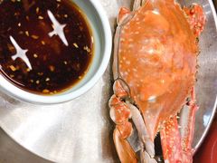 -必点海鲜·鲅鱼水饺(鞍山西道店)