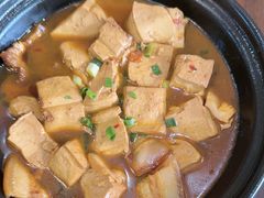 -李东农庄·当地安吉味(中南百草园店)