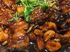 -Local泰莲庭(虹鳟鱼店)