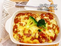 -穆拉诺餐厅(上海玻璃博物馆店)
