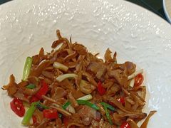 -宫燕府·京菜·烤鸭·淮扬菜(王府中心店)