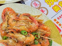-贞姨美食·老字号海鲜大排档