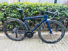 -GIANT捷安特自行车专卖店(金桥台儿庄路店)