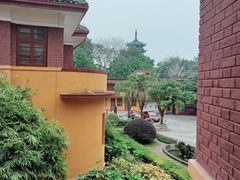 -李宗仁官邸
