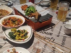 -虎子烧烤(湘江北路店)