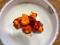 -长寿参鸡汤(朝韩风情街店)