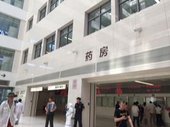 -北京协和医院(东单院区)