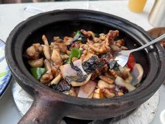 -常来小聚·广州非遗传承餐厅(高德置地店)