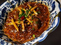 -荣轩(新荣记环球金融中心店)