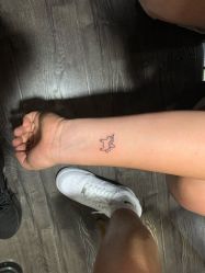 -刺客纹画纹身·洗纹身·穿孔饰品