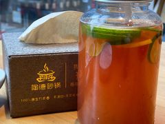 -陶德砂锅(蜀汉路店)
