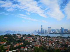 -鼓浪屿钢琴博物馆