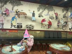 -赵记传承·中国甜品(福州总店)