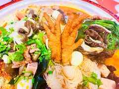 -文立新麻辣烫(合生汇21街区店)