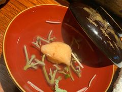 -是山居