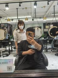 点击看大图 -木北造型