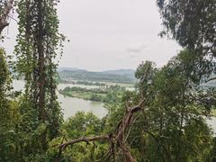 -子昂故里文化旅游区
